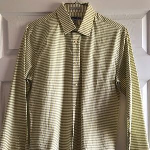 Express Men’s Button Up Shirt - BWOT